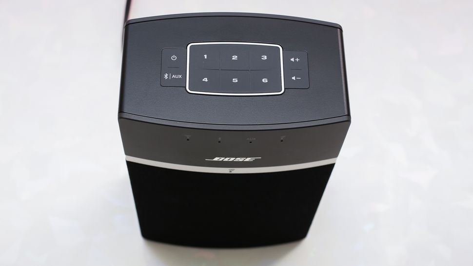Bose soundtouch 10 app download