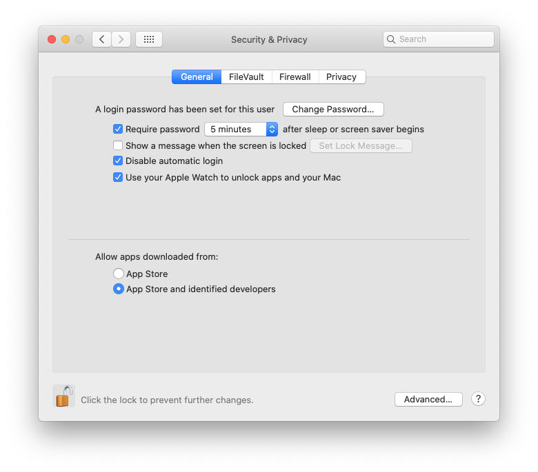 Mac App Block Programs Focus